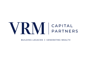 vrm capital partners logo