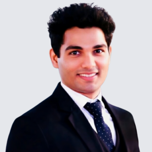 viren makwana