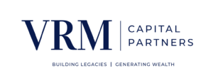 vrm capital partners logo